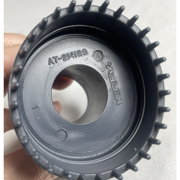 Kirby Lot of 8 Accessories Sentria & G Series OEM Vacuum Attachments Dark Gray - Picture 8 of 12